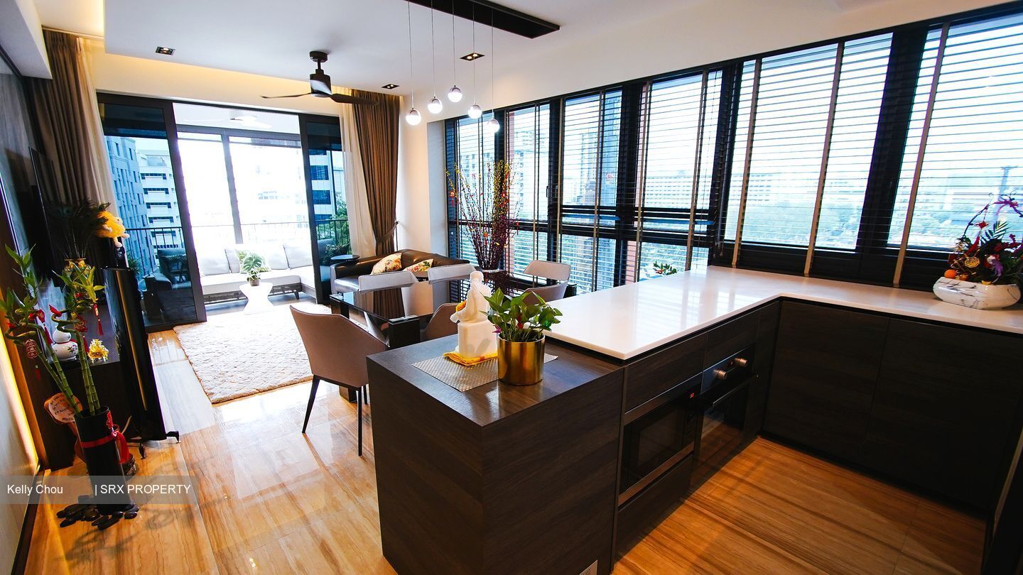 Sims Urban Oasis (D14), Condominium #290592301
